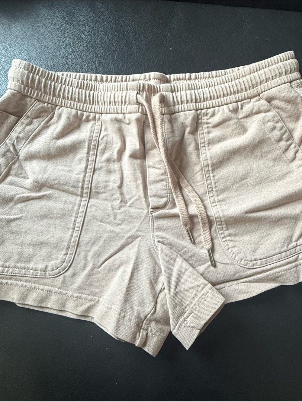 Athleta Women's Heathered Farallon Shorts